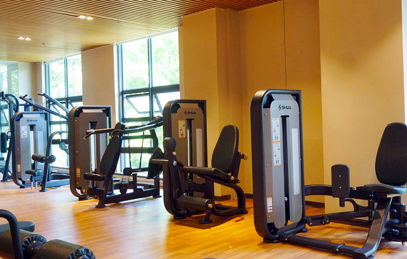 酒店健身房器材,高端健身房器材,室内健身器材-广西leyu.乐鱼体育健身器材有限公司