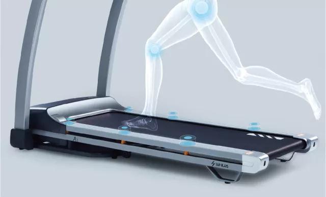 leyu.乐鱼跑步机