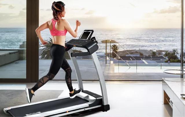leyu.乐鱼跑步机