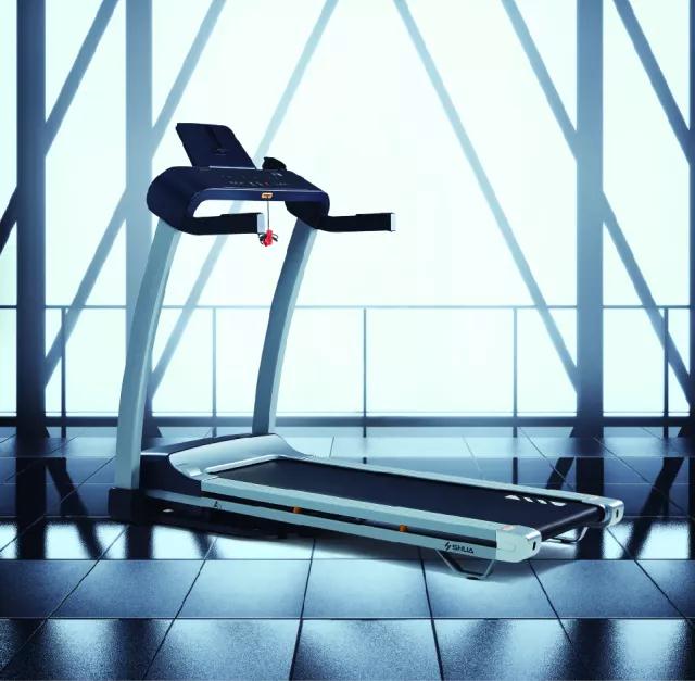 leyu.乐鱼跑步机