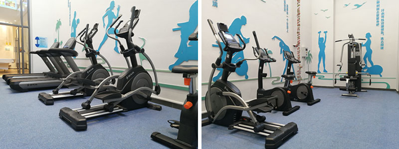 室内健身器材-健身房器材解决方案 室内健身器材-健身房器材解决方案