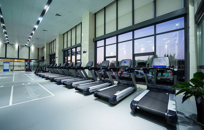 室内健身器材-leyu.乐鱼V9跑步机 室内健身器材-leyu.乐鱼V9跑步机