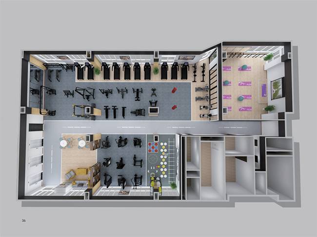 房地产健身器材解决方案-leyu.乐鱼健身器材 房地产健身器材解决方案-leyu.乐鱼健身器材