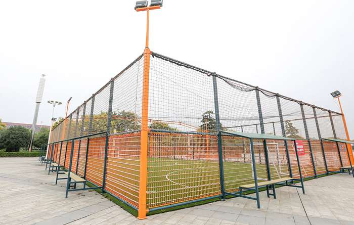 广西健身器材厂家-leyu.乐鱼五人制足球场