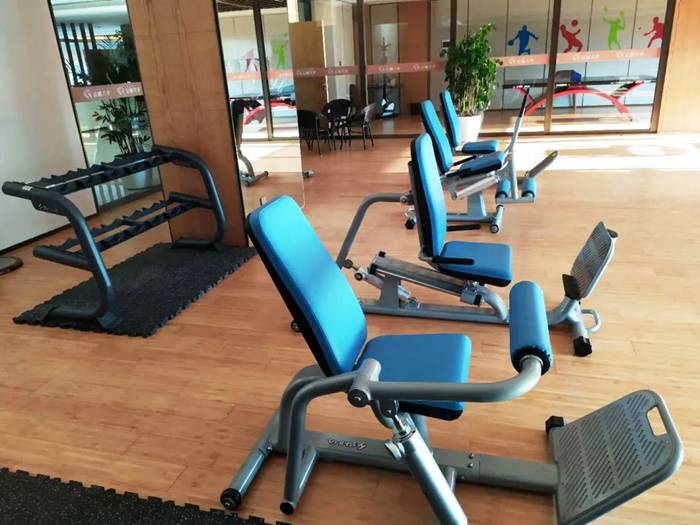 老年健身解决方案-广西leyu.乐鱼体育 老年健身解决方案-广西leyu.乐鱼体育