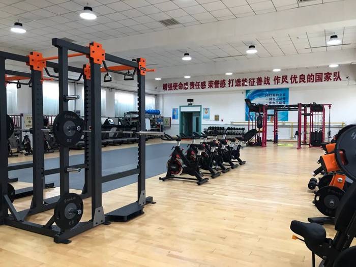 体能训练解决方案-广西leyu.乐鱼体育 体能训练解决方案-广西leyu.乐鱼体育