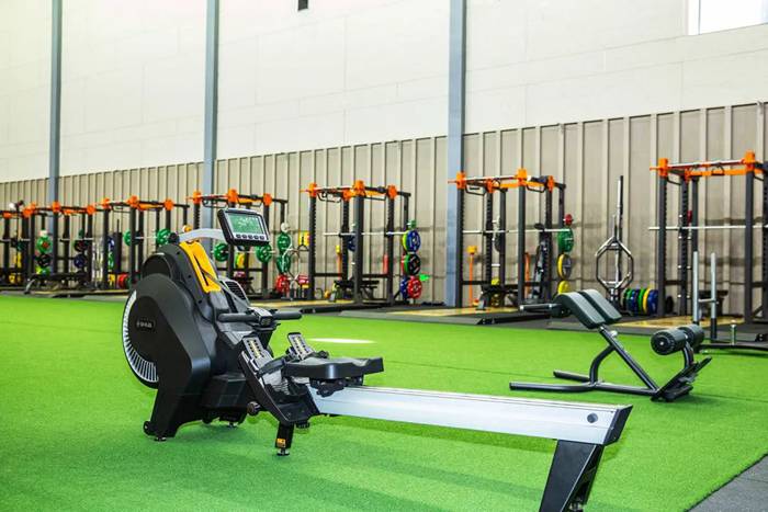 体能训练解决方案-广西leyu.乐鱼体育 体能训练解决方案-广西leyu.乐鱼体育