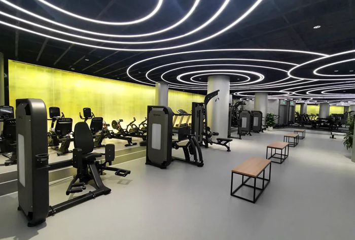 企事业单位健身房解决方案-广西leyu.乐鱼体育 企事业单位健身房解决方案-广西leyu.乐鱼体育