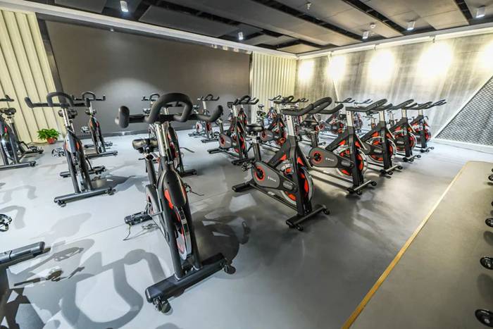 企事业单位健身房解决方案-广西leyu.乐鱼体育 企事业单位健身房解决方案-广西leyu.乐鱼体育