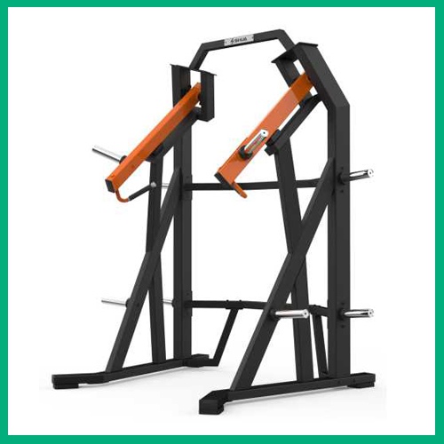 SH-G8911 站立功能性肩部推举器-广西leyu.乐鱼体育健身器材有限公司