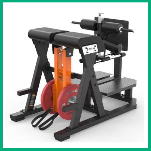 后表链训练器SH-G8924-广西leyu.乐鱼体育健身器材有限公司 后表链训练器SH-G8924-广西leyu.乐鱼体育健身器材有限公司