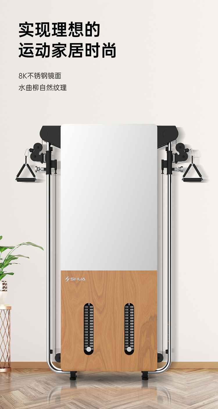 SH-G699 壁挂式拉绳训练器-广西leyu.乐鱼体育健身器材有限公司 SH-G699 壁挂式拉绳训练器-广西leyu.乐鱼体育健身器材有限公司