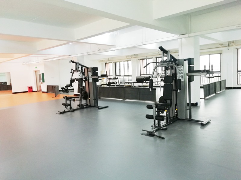 企事业单位健身房器材,单位职工健身房器材-广西leyu.乐鱼体育健身器材有限公司