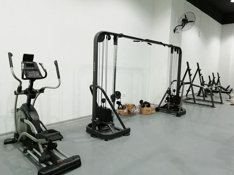 部队健身器材,部队训练器材,体能训练器材,室内健身器材-广西leyu.乐鱼体育健身器材有限公司