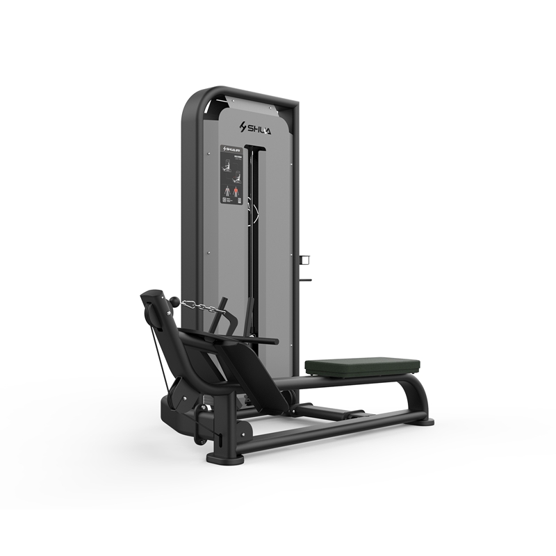 SH-G6868 低拉训练器